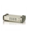 ATEN KVM 4/1 CS-1734B USB-2.0 PS/2 Audio OSD - nr 13