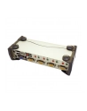 ATEN KVM 4/1 CS-1734B USB-2.0 PS/2 Audio OSD - nr 16