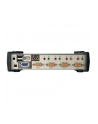 ATEN KVM 4/1 CS-1734B USB-2.0 PS/2 Audio OSD - nr 17
