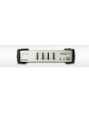 ATEN KVM 4/1 CS-1734B USB-2.0 PS/2 Audio OSD - nr 5