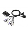 ATEN KVM 2/1 CS-682 USB-2.0 DVI KVMP - nr 18