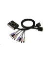 ATEN KVM 2/1 CS-682 USB-2.0 DVI KVMP - nr 19