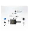 ATEN KVM 2/1 CS-682 USB-2.0 DVI KVMP - nr 25