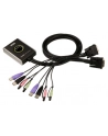 ATEN KVM 2/1 CS-682 USB-2.0 DVI KVMP - nr 3