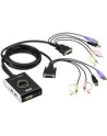ATEN KVM 2/1 CS-682 USB-2.0 DVI KVMP - nr 40