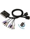 ATEN KVM 2/1 CS-682 USB-2.0 DVI KVMP - nr 44