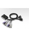 ATEN KVM 2/1 CS-682 USB-2.0 DVI KVMP - nr 45