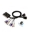 ATEN KVM 2/1 CS-682 USB-2.0 DVI KVMP - nr 4