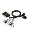 ATEN KVM 2/1 CS-682 USB-2.0 DVI KVMP - nr 5