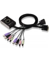 ATEN KVM 2/1 CS-682 USB-2.0 DVI KVMP - nr 65
