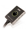ATEN KVM 2/1 CS-682 USB-2.0 DVI KVMP - nr 73