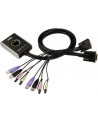 ATEN KVM 2/1 CS-682 USB-2.0 DVI KVMP - nr 7