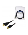 LOGILINK Kabel HDMI-Mini HDMI, wersja Gold, dł. 1,5m - nr 4