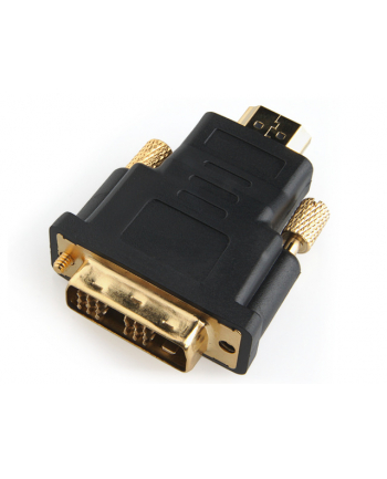 Gembird adapter HDMI(M)->DVI(M)