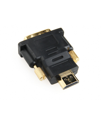Gembird adapter HDMI(M)->DVI(M)