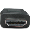 Manhattan Kabel monitorowy HDMI/HDMI 1.3 5m ekranowany czarny - nr 26