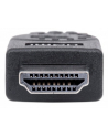 Manhattan Kabel monitorowy HDMI/HDMI 1.3 5m ekranowany czarny - nr 5