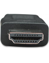 Manhattan Kabel monitorowy HDMI/HDMI 1.3 22,5 m ekranowany czarny - nr 14