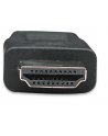Manhattan Kabel monitorowy HDMI/HDMI 1.3 22,5 m ekranowany czarny - nr 4
