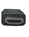 Manhattan Kabel monitorowy HDMI/HDMI 1.3 22,5 m ekranowany czarny - nr 7