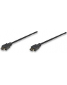 Manhattan Kabel monitorowy HDMI/HDMI 1.3 10m ekranowany czarny - nr 14