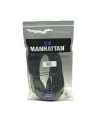 Manhattan Kabel monitorowy HDMI/HDMI 1.3 10m ekranowany czarny - nr 26