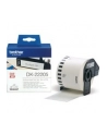 Taśma Brother Removable White Paper Tape 62mm x 30.48m - nr 17