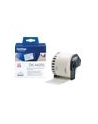 Taśma Brother Removable White Paper Tape 62mm x 30.48m - nr 37