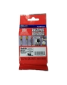 Taśma Brother 12mm BLACK ON WHITE ADHESIVE TAPE - nr 70