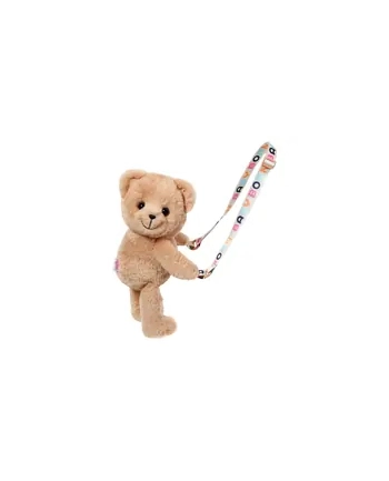 mga std BABY BORN Bear Bag torba Miś na pasku 836354 /4 nr 1