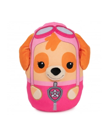 spin master SPIN Psi Patrol pluszowa Skye 23cm 6070073 nr 1