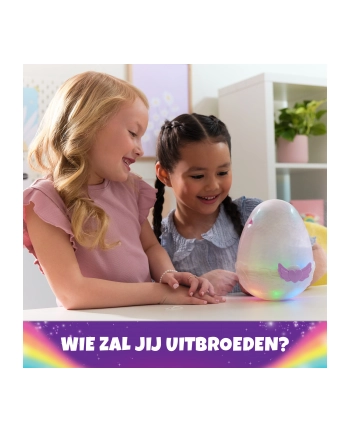 spin master SPIN Hatchimals jajko AliveSH Pufficorn 6069132 /1 nr 2