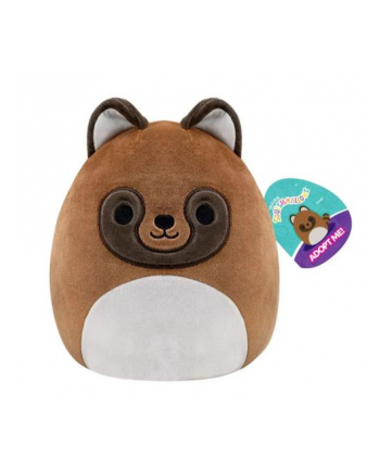 orbico Squishmallows 20cm Adoptuj Tanuki 0004 17713