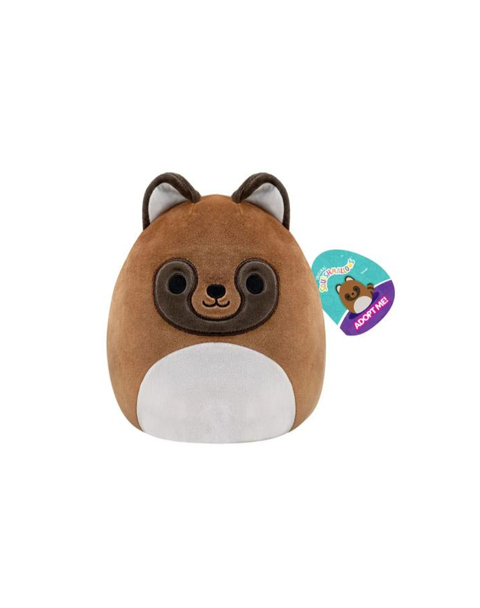 orbico Squishmallows 20cm Adoptuj Tanuki 0004 17713 główny
