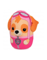 spin master SPIN Psi Patrol pluszowa Skye 23cm 6070073 - nr 10