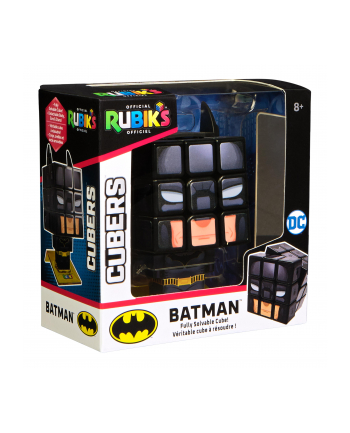 spin master SPIN Rubik Batman kostka 6071038 /4 nr 2