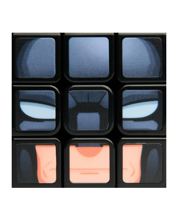 spin master SPIN Rubik Batman kostka 6071038 /4 nr 1