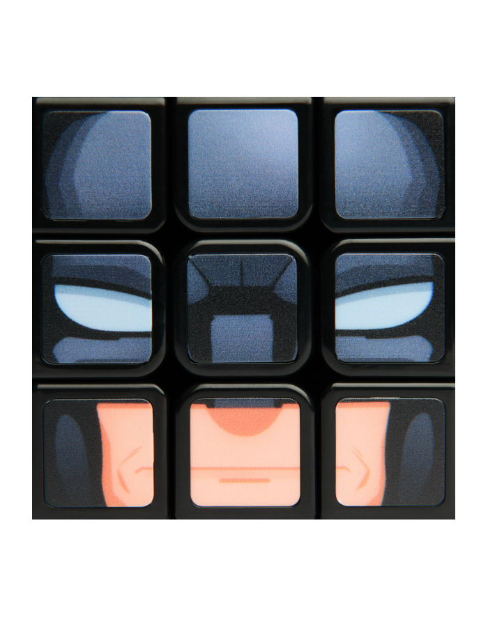 spin master SPIN Rubik Batman kostka 6071038 /4 główny