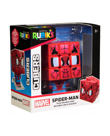 spin master SPIN Rubik Spiderman kostka 6071040 /4