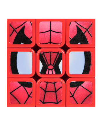 spin master SPIN Rubik Spiderman kostka 6071040 /4