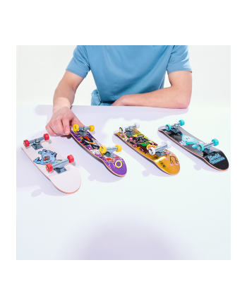 spin master SPIN TechDeck deskorolka duża 6071367 /8