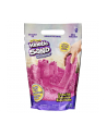 spin master SPIN Kinetic Sand 907g krystal.różowy 6060800/3 - nr 1
