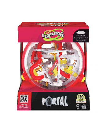 spin master SPIN Perplexus Portal 6064756 /4