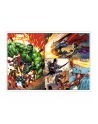 trefl PUZZLE 4x250 Bohaterskie dni/ Avenger 13309 - nr 2