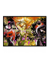 trefl PUZZLE 4x250 Batman w akcji /Warner Batman 13310 - nr 2