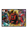 trefl PUZZLE 4x250 Batman w akcji /Warner Batman 13310 - nr 6