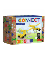TREFL klocki Connect Awionetka/Jeep S 61969 - nr 1