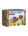 TREFL klocki Connect Cabriolet/Dostawczak S 61970 - nr 1