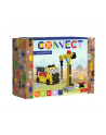 TREFL klocki Connect Żuraw/Dźwig HDS M 61971 - nr 1