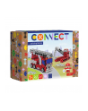 TREFL klocki Connect Straż pożar/Koparka M 61972 - nr 1